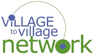 Village to Village Network Logo